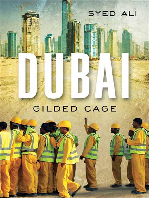 Title details for Dubai by Syed Ali - Available